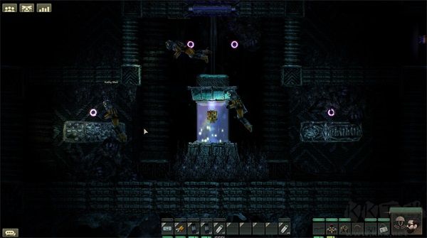 潜渊症手游版v1.13.4安卓版