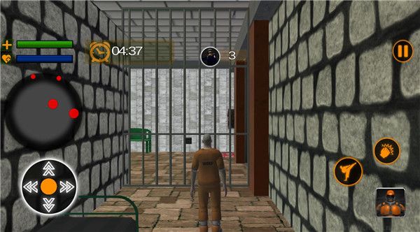 狱警模拟器无限钻石版 v1.3安卓版