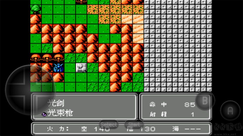 第二次机器人大战重制版 v2021.06.10.10安卓版