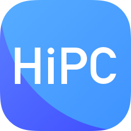 HiPC下载-HiPC电脑移动助手 v4.3.12最新版下载