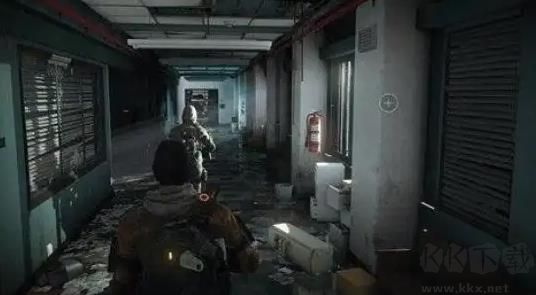 暗区突围（Arena Breakout）