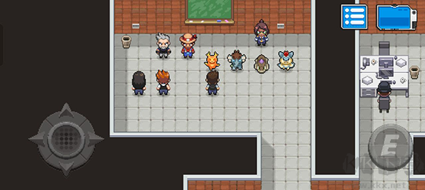 超进化精灵2无限经验版 v2.5.0安卓版