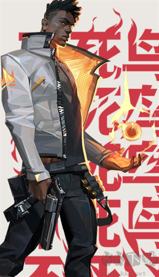 无畏契约正版