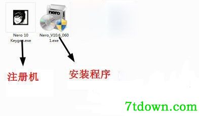 第一步