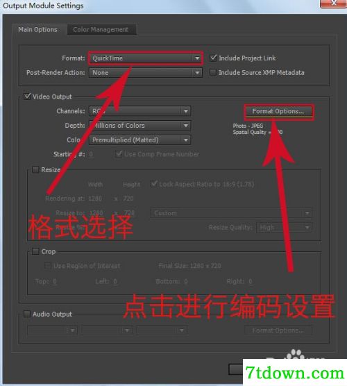 Adobe After Effects cc 2019截图7