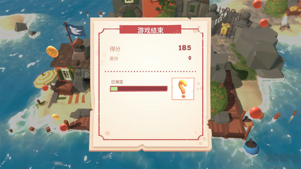 负鼠闹翻天双人版v1.0.0安卓版