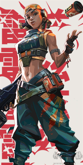 无畏契约正版