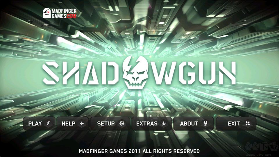 暗影之枪汉化版 v1.3.5安卓版
