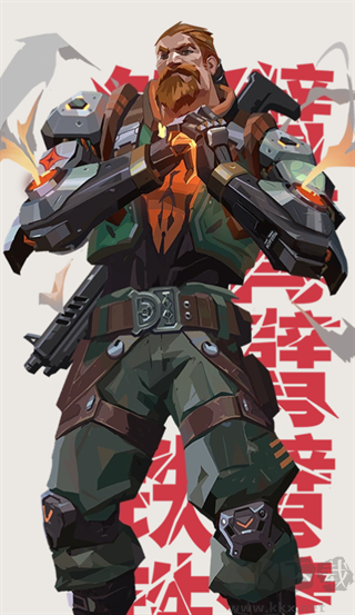 无畏契约正版