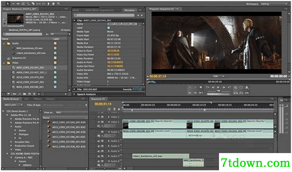 Adobe Premiere Pro CS5.5破解教程11