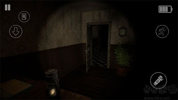 黑暗的追击者汉化版 v1.994安卓版