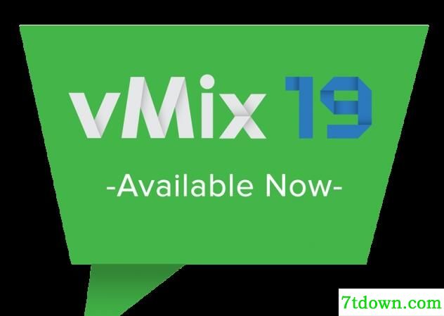 vmix19内购版