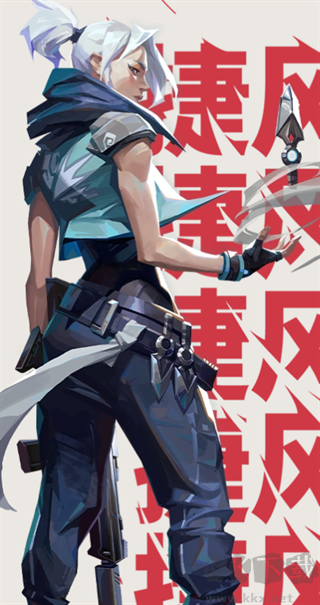 无畏契约正版