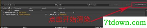 Adobe After Effects cc 2019截图10
