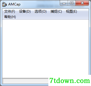 AMCap中文版下载