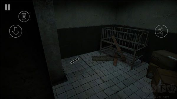黑暗的追击者汉化版 v1.994安卓版