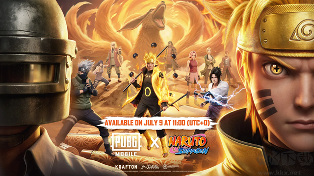 PUBG(PUBG MOBILE)手游版 v4.6.0安卓版
