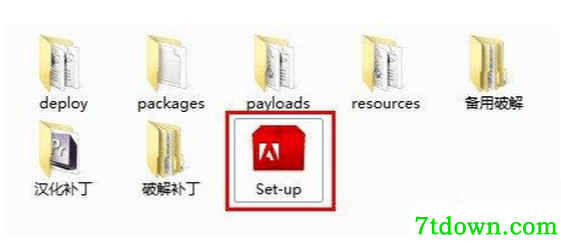Adobe Premiere Pro CS5.5安装教程1