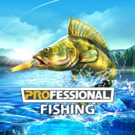 专业钓鱼最新版下载-专业钓鱼(Professional Fishing)手游版 v1.59安卓版下载