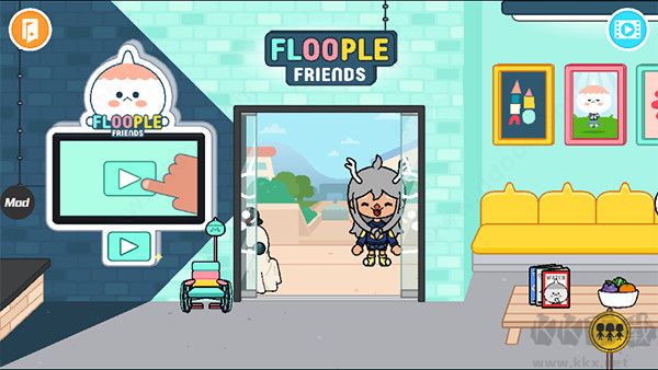 托卡世界手游版v1.140安卓版
