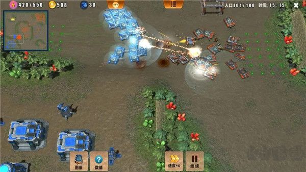荣耀之争九游版 v1.1.51安卓版