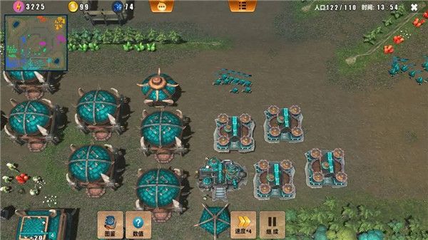 荣耀之争九游版 v1.1.51安卓版