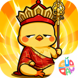 小鸡守卫折扣版下载-小鸡守卫手机版下载 v1.0.0-KK手游下载