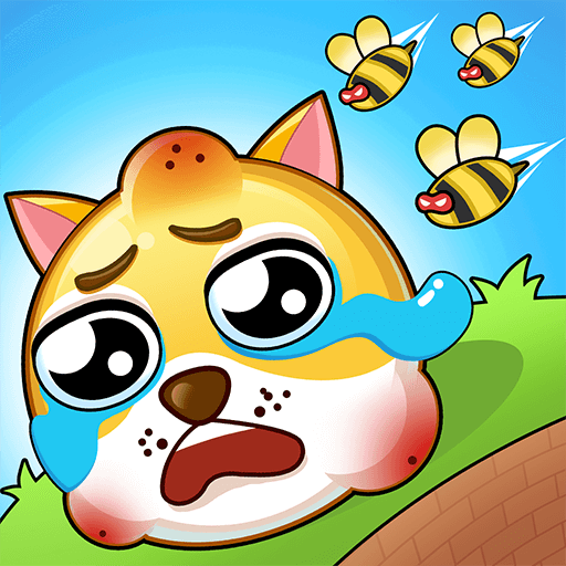 疯狂的狗蛋手机版下载-疯狂的狗蛋手游版 v1.7.0安卓版下载