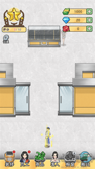 金店模拟器手游版 v1.0.6安卓版