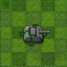 植物大战僵尸RW版 v1.0安卓版