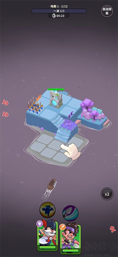 北方战争2