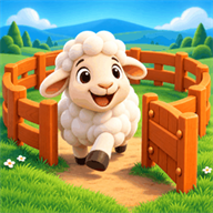 赶羊回圈2最新版下载-赶羊回圈2手游版 v1.0.4安卓版下载