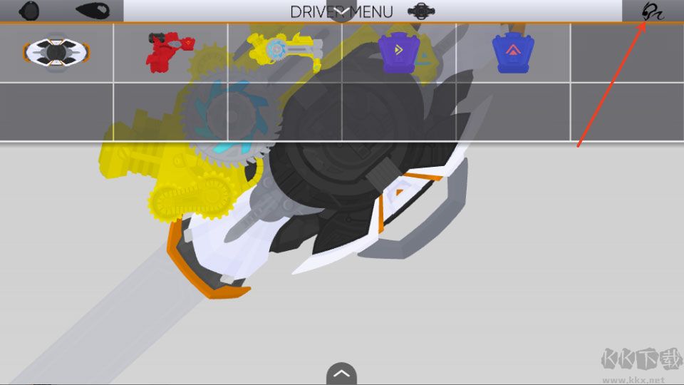 假面骑士麦斯swf模拟器手游版v1.0安卓版