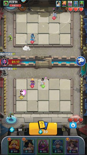 英灵对决九游版v1.24.0安卓版