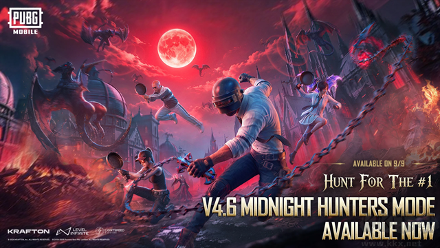 绝地求生刺激战场(PUBG MOBILE)手游版 v4.6.0安卓版