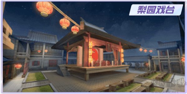 穿越火线(cf)