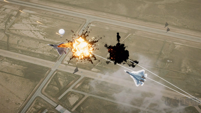 喷气式战斗机(Jet Attack Move)手游版v1.508安卓版
