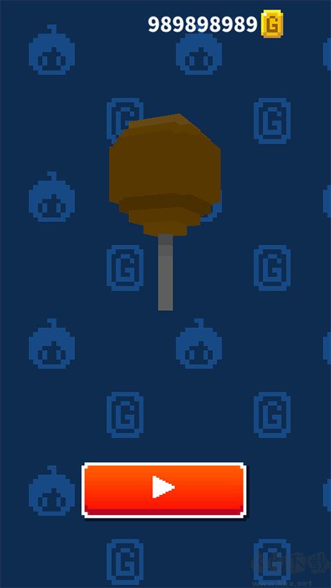 气球岛无限金币版 v1.0.0安卓版
