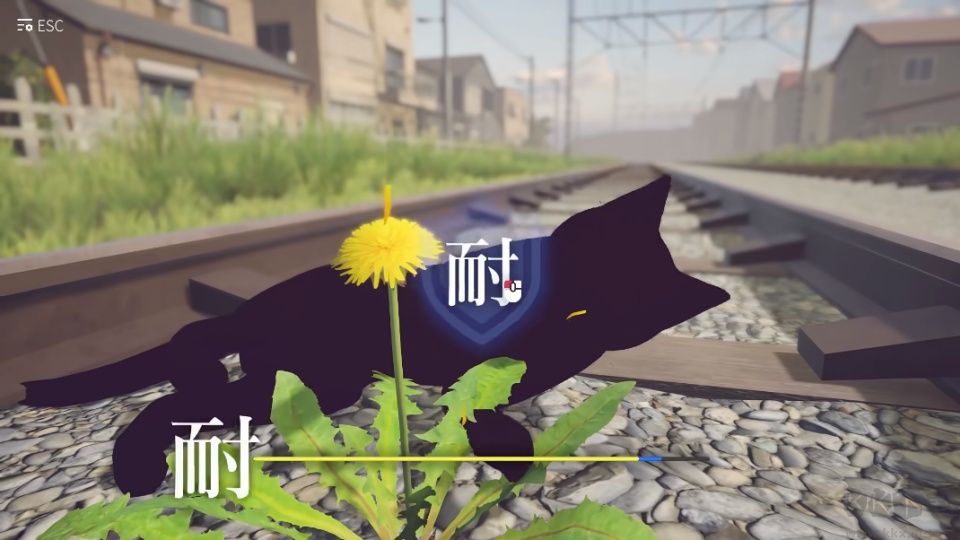 蒲公英不屈