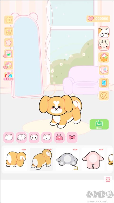 可爱娃娃手游版v14.0.15安卓版