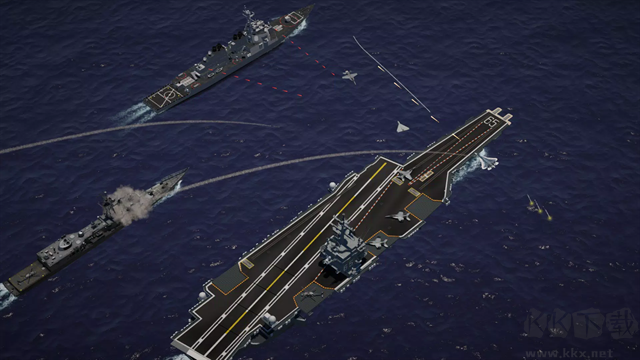 喷气式战斗机(Jet Attack Move)手游版v1.508安卓版