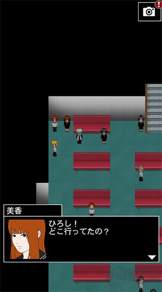 青鬼3汉化版v1.1.15安卓版