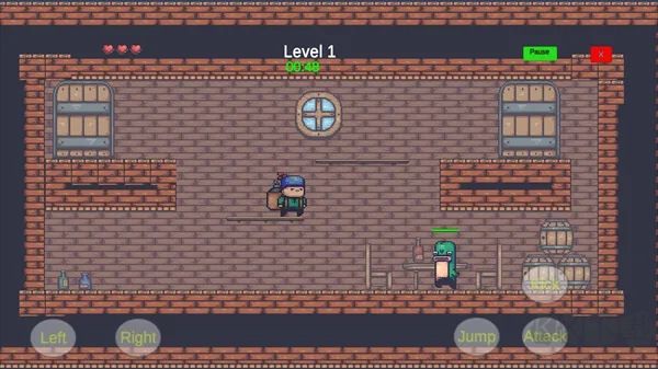 海盗炸弹手游版v1.6.0安卓版