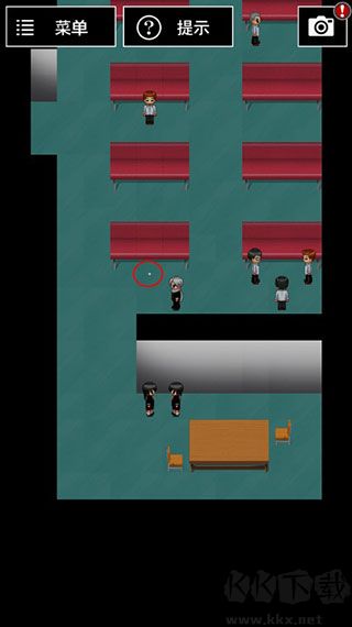 青鬼3汉化版v1.1.15安卓版