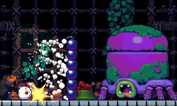 爆炸鸡手游版v1.0.2安卓版