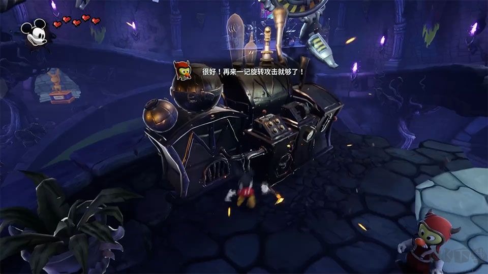 迪士尼史诗米奇手游版v1.779.1安卓版