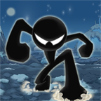 狂怒火柴人完整版下载-狂怒火柴人(Anger of stick)无限金币版 v1.0.7安卓版下载