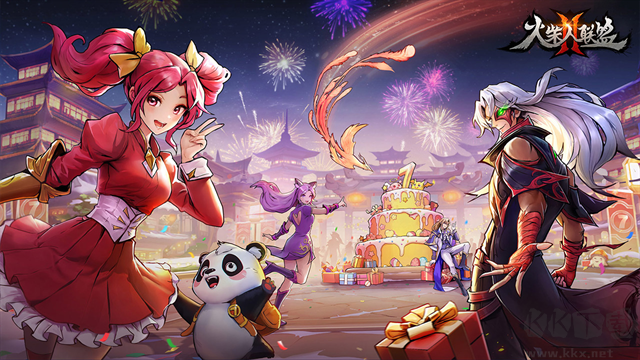 火柴人联盟2手游版 v2.0.5安卓版