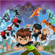 少年骇客能量之旅最新版下载-少年骇客能量之旅手游版 v1.0.0.7安卓版下载