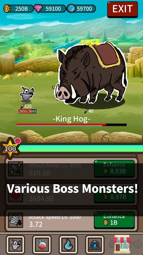 孤独骑士